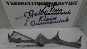 Used Wiper mechanism Mercedes CLK Price on request offered by Gebr.Klein Gunnewiek Ho.BV