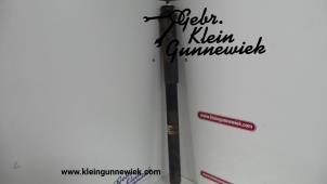 Used Rear shock absorber, left Mercedes CLK Price on request offered by Gebr.Klein Gunnewiek Ho.BV