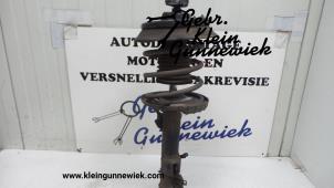 Used Front shock absorber rod, left Mercedes CLK Price € 35,00 Margin scheme offered by Gebr.Klein Gunnewiek Ho.BV