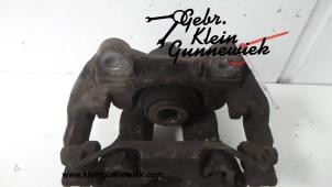 Used Rear brake calliper, right Mercedes E-Klasse Price € 50,00 Margin scheme offered by Gebr.Klein Gunnewiek Ho.BV