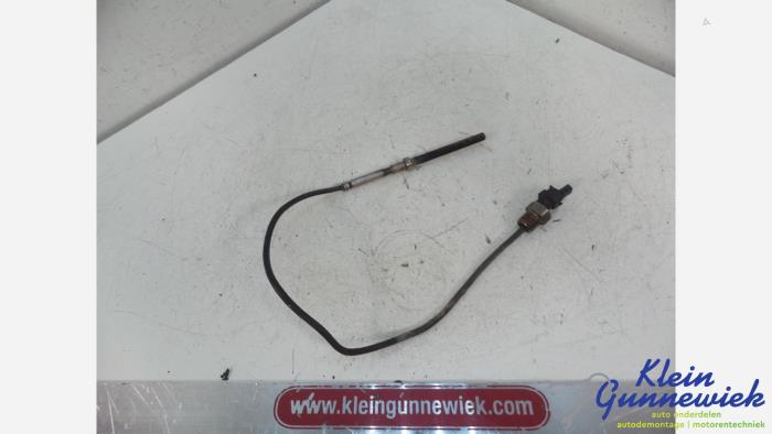 Used Particulate filter sensor Mercedes ML-Klasse Price € 32,00 Margin scheme offered by Klein Gunnewiek Autodemontage & Motorentechniek