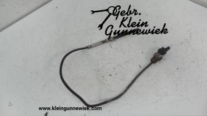 Used Particulate filter sensor Mercedes ML-Klasse Price € 40,00 Margin scheme offered by Gebr.Klein Gunnewiek Ho.BV