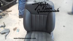 Używane Fotel lewy Mercedes ML-Klasse Cena € 195,00 Procedura marży oferowane przez Gebr.Klein Gunnewiek Ho.BV