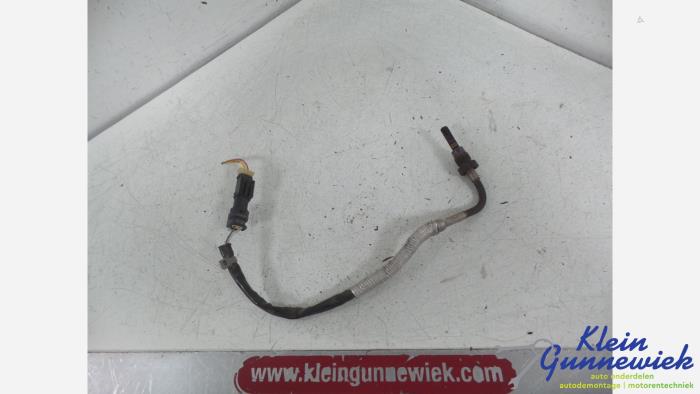 Begagnade Sensor (övriga) Mercedes A-Klasse Pris € 20,00 Marginaltabell erbjuds av Klein Gunnewiek Autodemontage & Motorentechniek