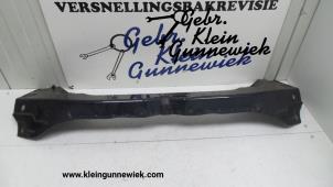 Używane Plyta zamka przedniego Mercedes ML-Klasse Cena na żądanie oferowane przez Gebr.Klein Gunnewiek Ho.BV