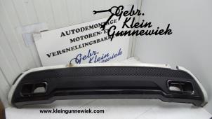 Usados Spoiler Mercedes A-Klasse Precio de solicitud ofrecido por Gebr.Klein Gunnewiek Ho.BV