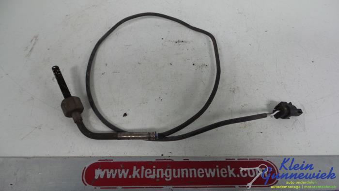 Begagnade Partikelfiltersensor Mercedes E-Klasse Pris € 27,00 Marginaltabell erbjuds av Klein Gunnewiek Autodemontage & Motorentechniek