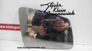 Gebrauchte Spiegelglas rechts Mercedes A-Klasse Preis € 25,00 Margenregelung angeboten von Gebr.Klein Gunnewiek Ho.BV