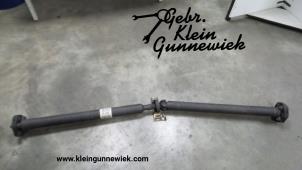 Used Intermediate shaft Mercedes C-Klasse Price on request offered by Gebr.Klein Gunnewiek Ho.BV