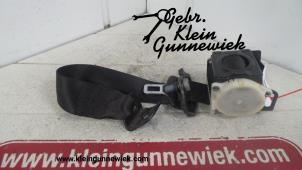 Usagé Ceinture de sécurité arrière droite Mercedes C-Klasse Prix sur demande proposé par Gebr.Klein Gunnewiek Ho.BV
