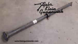 Gebrauchte Zwischenachse Mercedes CLK Preis auf Anfrage angeboten von Gebr.Klein Gunnewiek Ho.BV