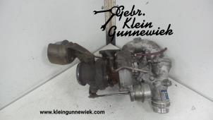 Gebrauchte Turbo Mercedes C-Klasse Preis € 425,00 Margenregelung angeboten von Gebr.Klein Gunnewiek Ho.BV