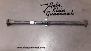 Used Intermediate shaft Mercedes C-Klasse Price on request offered by Gebr.Klein Gunnewiek Ho.BV