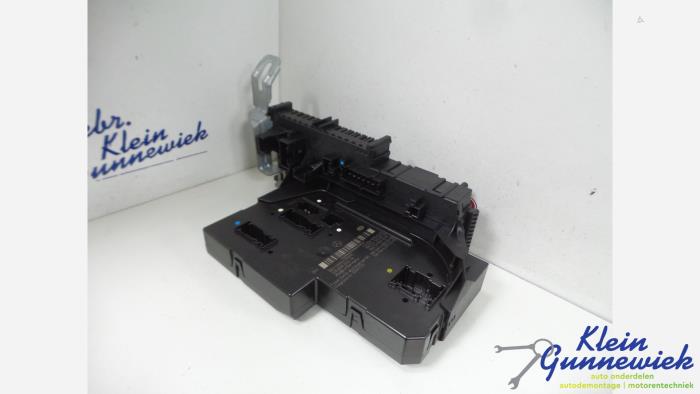 SAM control module