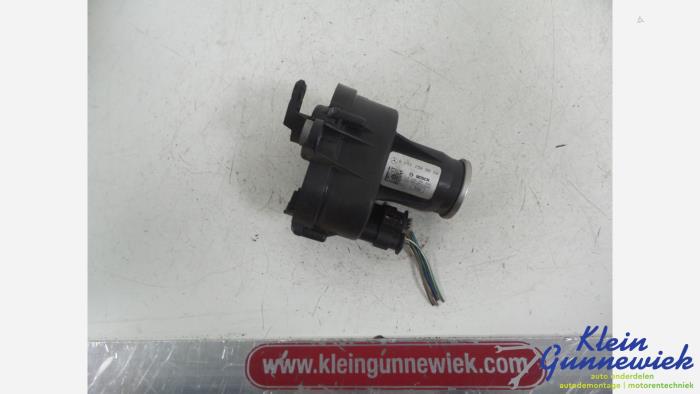 Begagnade Vortexventilmotor Mercedes C-Klasse Pris € 59,00 Marginaltabell erbjuds av Klein Gunnewiek Autodemontage & Motorentechniek