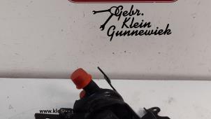 Used Water pump Mercedes CLA Price € 35,00 Margin scheme offered by Gebr.Klein Gunnewiek Ho.BV