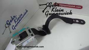 Used Rear seatbelt, centre Mercedes CLA Price € 40,00 Margin scheme offered by Gebr.Klein Gunnewiek Ho.BV