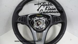 Usagé Volant Mercedes CLA Prix € 165,00 Règlement à la marge proposé par Gebr.Klein Gunnewiek Ho.BV