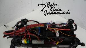 Gebrauchte Sicherungskasten Mercedes CLA Preis auf Anfrage angeboten von Gebr.Klein Gunnewiek Ho.BV