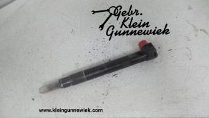 Usagé Injecteur (diesel) Mercedes GLA-Klasse Prix sur demande proposé par Gebr.Klein Gunnewiek Ho.BV