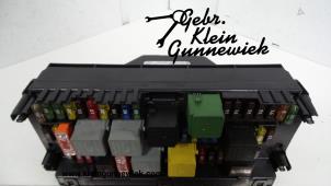 Gebrauchte Sicherungskasten Mercedes E-Klasse Preis auf Anfrage angeboten von Gebr.Klein Gunnewiek Ho.BV