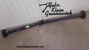 Used Intermediate shaft Mercedes E-Klasse Price € 175,00 Margin scheme offered by Gebr.Klein Gunnewiek Ho.BV