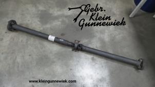 Used Intermediate shaft Mercedes CLK Price on request offered by Gebr.Klein Gunnewiek Ho.BV