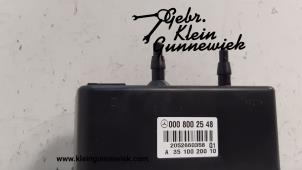 Gebrauchte Vakuumpumpe Elektrisch Türverriegelung Mercedes E-Klasse Preis auf Anfrage angeboten von Gebr.Klein Gunnewiek Ho.BV