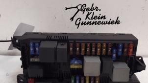 Gebrauchte Sicherungskasten Mercedes E-Klasse Preis auf Anfrage angeboten von Gebr.Klein Gunnewiek Ho.BV
