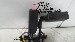 Usagé Insertion ceinture de sécurité arrière droite Mercedes B-Klasse Prix sur demande proposé par Gebr.Klein Gunnewiek Ho.BV