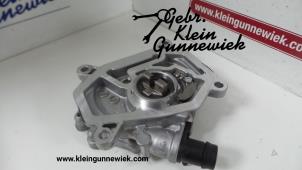 Used Brake servo vacuum pump Mercedes B-Klasse Price on request offered by Gebr.Klein Gunnewiek Ho.BV