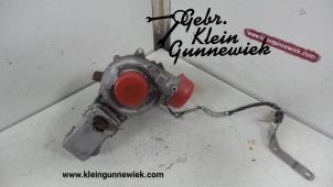 Gebrauchte Turbo Mercedes CLA Preis € 375,00 Margenregelung angeboten von Gebr.Klein Gunnewiek Ho.BV