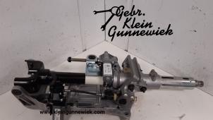 Used Steering column housing Mercedes ML-Klasse Price on request offered by Gebr.Klein Gunnewiek Ho.BV