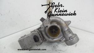 Gebrauchte Turbo Mercedes CLA Preis € 300,00 Margenregelung angeboten von Gebr.Klein Gunnewiek Ho.BV