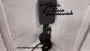Used Rear seatbelt buckle, centre Mercedes ML-Klasse Price € 20,00 Margin scheme offered by Gebr.Klein Gunnewiek Ho.BV