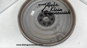 Usagé Volant d'inertie Mercedes A-Klasse Prix € 225,00 Règlement à la marge proposé par Gebr.Klein Gunnewiek Ho.BV