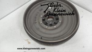 Used Flywheel Mercedes A-Klasse Price € 185,00 Margin scheme offered by Gebr.Klein Gunnewiek Ho.BV