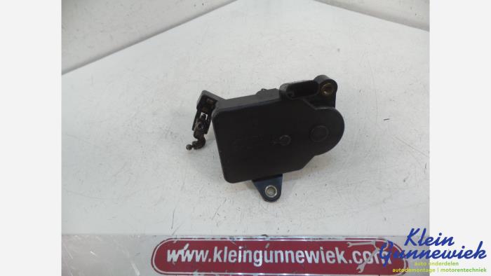 Begagnade Vortexventilmotor Mercedes ML-Klasse Pris € 80,00 Marginaltabell erbjuds av Klein Gunnewiek Autodemontage & Motorentechniek