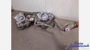 Usados Depósito Mercedes CLS-Klasse Precio € 155,00 Norma de margen ofrecido por Klein Gunnewiek Autodemontage & Motorentechniek