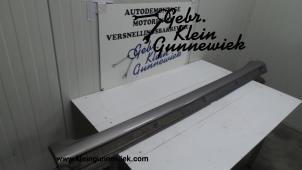 Używane Belka boczna lewa Mercedes A-Klasse Cena na żądanie oferowane przez Gebr.Klein Gunnewiek Ho.BV