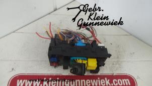Usados Caja de fusibles Mercedes E-Klasse Precio de solicitud ofrecido por Gebr.Klein Gunnewiek Ho.BV