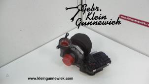 Gebrauchte Turbo Mercedes ML-Klasse Preis € 175,00 Margenregelung angeboten von Gebr.Klein Gunnewiek Ho.BV