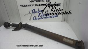 Used Intermediate shaft Mercedes ML-Klasse Price € 150,00 Margin scheme offered by Gebr.Klein Gunnewiek Ho.BV