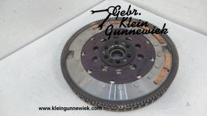 Used Flywheel Mercedes A-Klasse Price € 225,00 Margin scheme offered by Gebr.Klein Gunnewiek Ho.BV