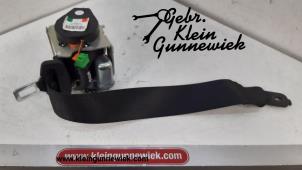 Usagé Ceinture arrière droit Mercedes E-Klasse Prix sur demande proposé par Gebr.Klein Gunnewiek Ho.BV