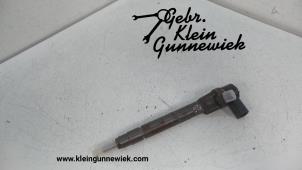 Usagé Injecteur (diesel) Mercedes C-Klasse Prix sur demande proposé par Gebr.Klein Gunnewiek Ho.BV