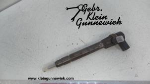 Used Injector (diesel) Mercedes C-Klasse Price on request offered by Gebr.Klein Gunnewiek Ho.BV