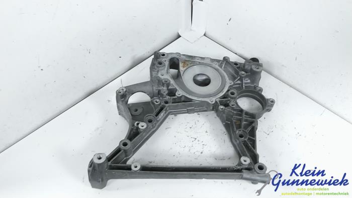 Begagnade Diverse Mercedes C-Klasse Pris € 46,00 Marginaltabell erbjuds av Klein Gunnewiek Autodemontage & Motorentechniek