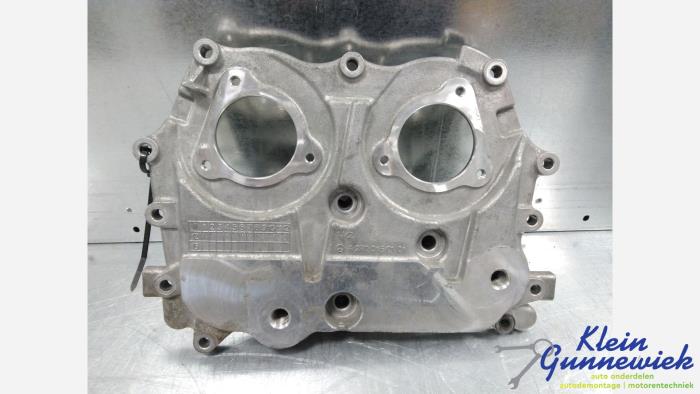 Usagé Couvercle de distribution Mercedes A-Klasse Prix € 28,00 Règlement à la marge proposé par Klein Gunnewiek Autodemontage & Motorentechniek