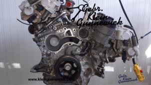 Used Engine Mercedes C-Klasse Price € 5.950,00 Margin scheme offered by Gebr.Klein Gunnewiek Ho.BV